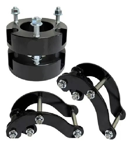 Imagen de una barra antivuelco