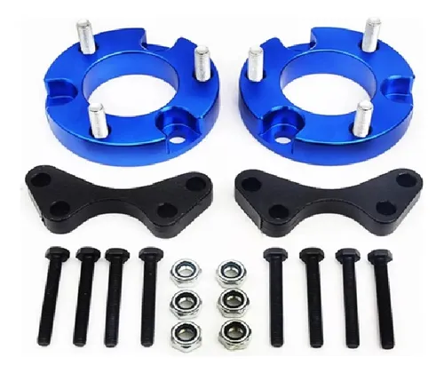 Imagen de kit de levante delantero